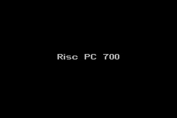 Risc PC 700