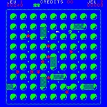 Phantomas (bootleg of Spectar)
