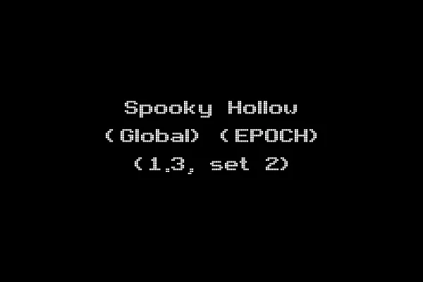 Spooky Hollow (Global) (EPOCH) (1.3, set 2)
