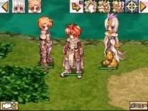 Ragnarok DS (U)