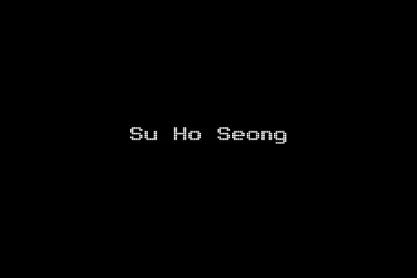 Su Ho Seong