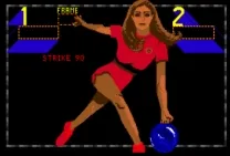 Ten Pin Deluxe