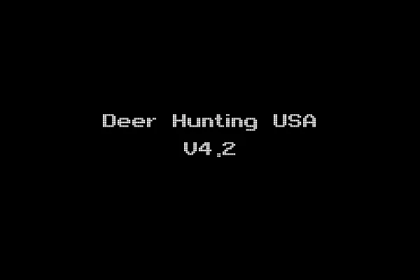 Deer Hunting USA V4.2