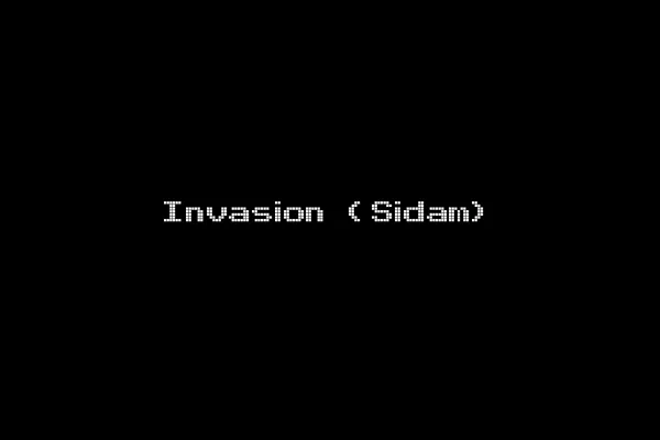 Invasion (Sidam)