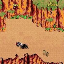 Force Break (bootleg)