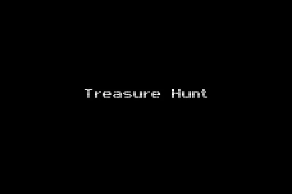 Treasure Hunt