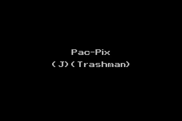 Pac-Pix (J)(Trashman)