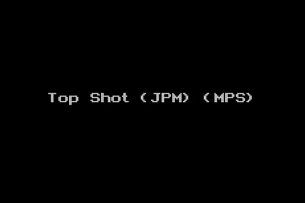 Top Shot (JPM) (MPS)