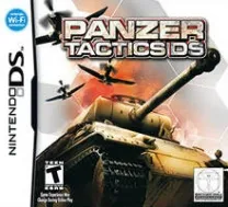 Panzer Tactics DS (U)(XenoPhobia)