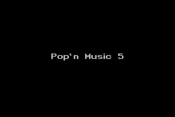 Pop'n Music 5