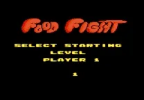 Food Fight (rev 3)