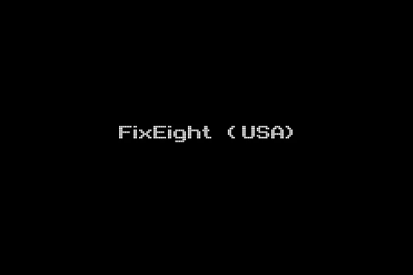 FixEight (USA)