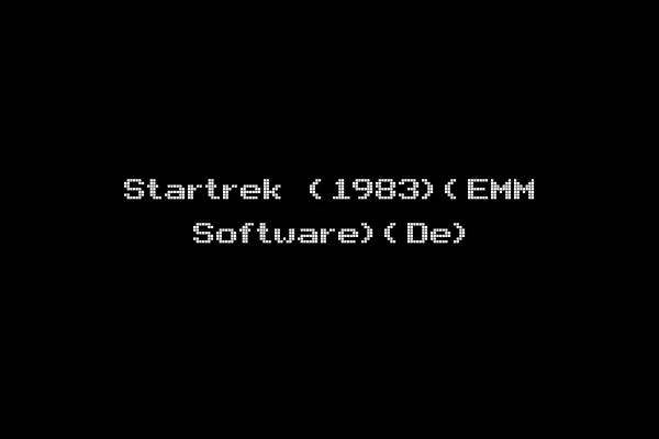 Startrek (1983)(EMM Software)(De)