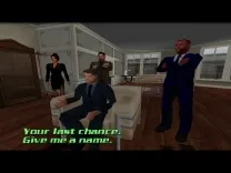 007 - The World Is Not Enough (Europe) (En,Fr,De)