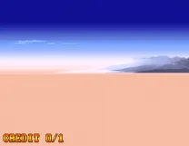 Desert Tank