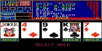 Champion Poker (v200G)