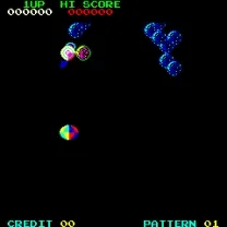 Graplop (no title screen) (DECO Cassette) (US)