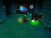 40 Winks (Europe) (En,Es,It) (Proto)