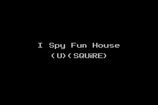 I Spy Fun House (U)(SQUiRE)