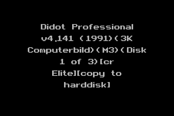 Didot Professional v4.141 (1991)(3K Computerbild)(M3)(Disk 1 of 3)[cr Elite][copy to harddisk]