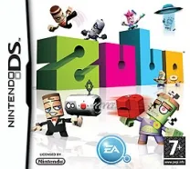 Zubo (US)(M3)(1 Up)
