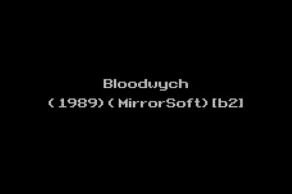 Bloodwych (1989)(MirrorSoft)[b2]