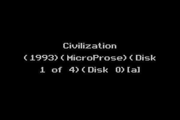 Civilization (1993)(MicroProse)(Disk 1 of 4)(Disk 0)[a]