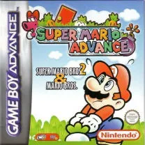 Super Mario Advance (Cezar) (E)