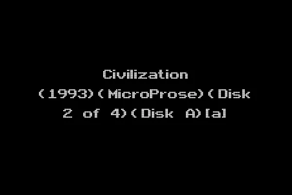 Civilization (1993)(MicroProse)(Disk 2 of 4)(Disk A)[a]