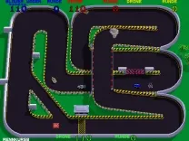 Super Sprint (German, rev 1)
