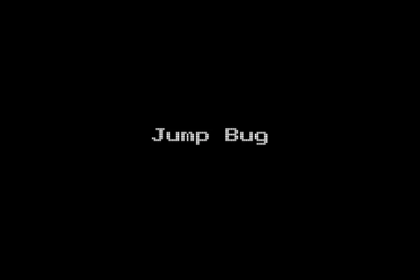 Jump Bug