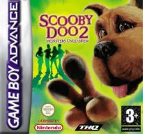  Scooby-Doo! 2 - Monsters Unleashed