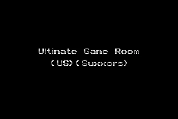 Ultimate Game Room (US)(Suxxors)