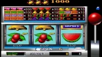 Hold & Spin II (Version 2.8R, set 2)