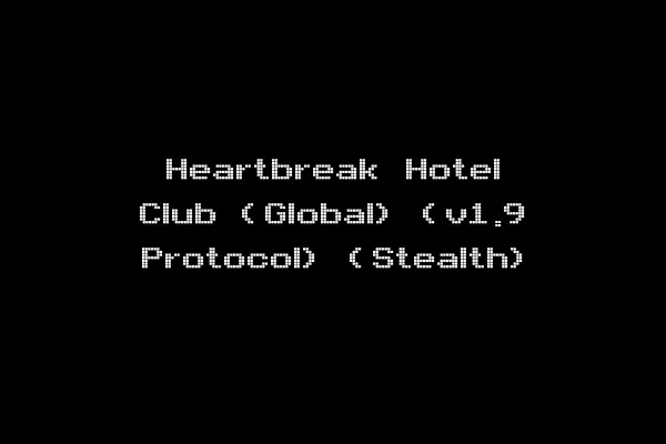 Heartbreak Hotel Club (Global) (v1.9 Protocol) (Stealth)