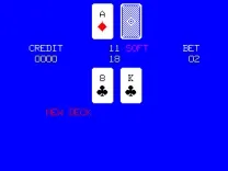 Status Black Jack (V1.0c)