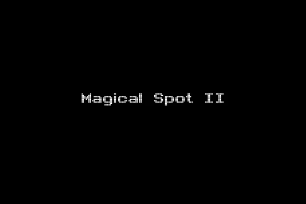 Magical Spot II