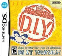 WarioWare - D.I.Y.