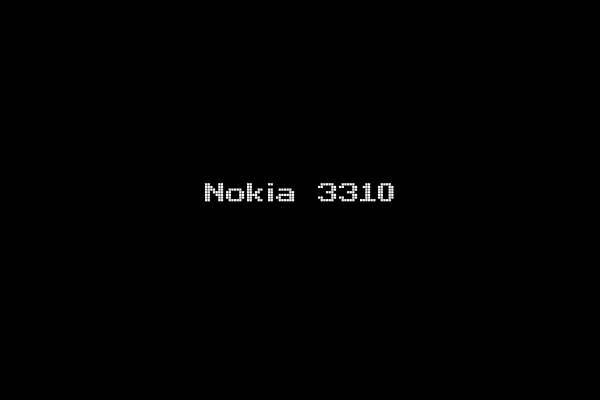 Nokia 3310