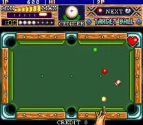 Target Ball