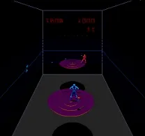 Discs of Tron (Environmental)