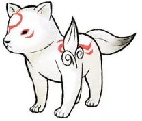 Okamiden - Chisaki Taiyou (J)
