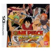 One Piece - Gear Spirit (J)(Caravan)