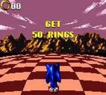 Sonic Blast (World)
