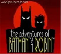 Adventures of Batman & Robin, The (USA, Europe)