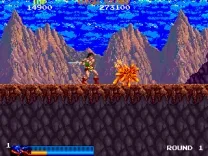 Rastan Saga (Japan Rev 1)