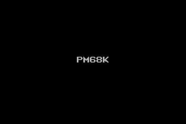 PM68K