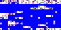 Videotronics Draw Poker