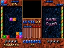 Maniac Square (prototype)