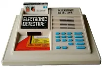 Electronic Detective